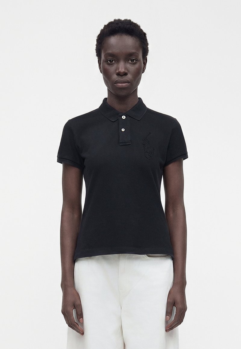 Polo Ralph Lauren Πόλο - polo black