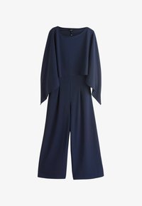 No seleccionado, navy blue