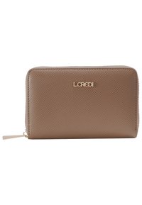 L.CREDI EBBA  - Portemonnee - taupe