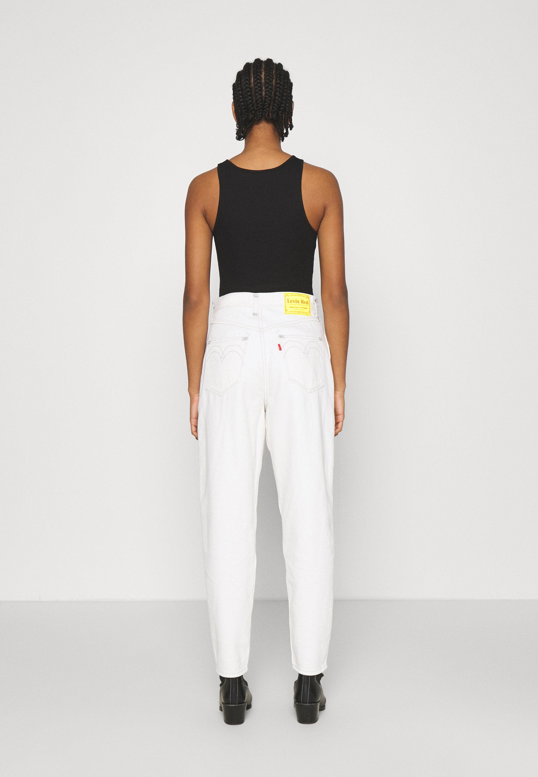 Levi's® HIGH LOOSE TAPER - Laisvo 
