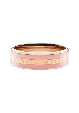 EMALIE DUSTY - Sormus - rose gold-coloured