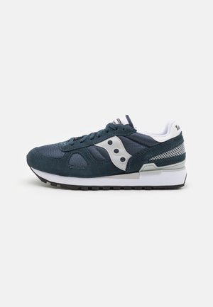 Saucony SHADOW ORIGINAL - Sneaker low - blu