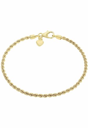 amor HEART - Bracelet - gold coloured