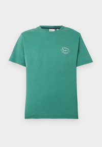 Επιλέχθηκε, woods green