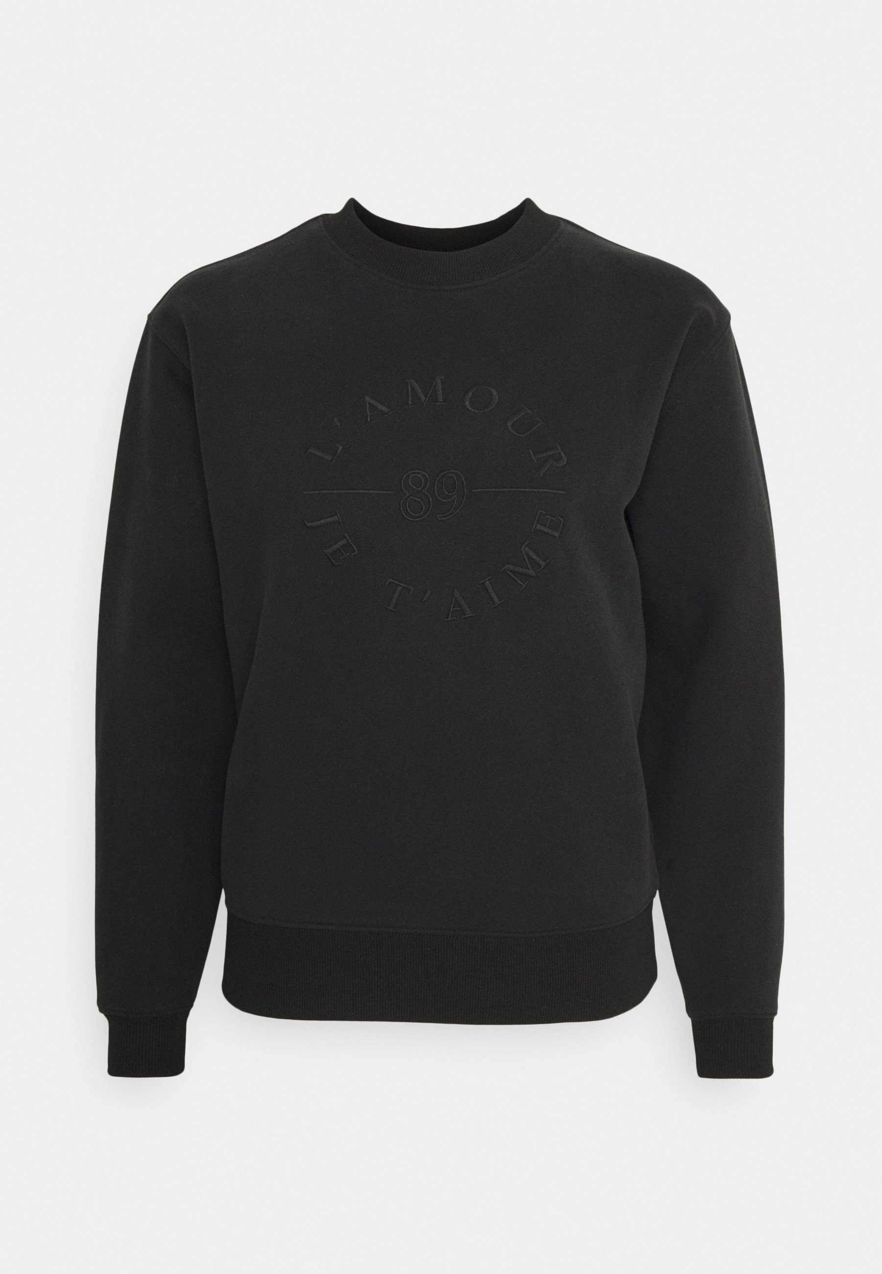 Women SLOAN SLOGAN L'AMOUR - Sweatshirt Women SLOAN SLOGAN L'AMOUR - Sweatshirt
