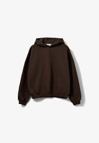 Sélectionné, java brown