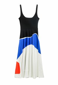 DESIGNED BY MR. CHRISTIAN LACROIX - Trikotaažkleit - black