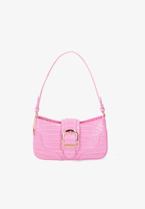 Diana&Co HOBO - Handtas - rose