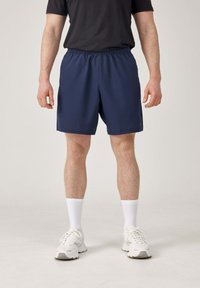 SNOCKS - Sports shorts - dunkelblau Thumbnail Image 1