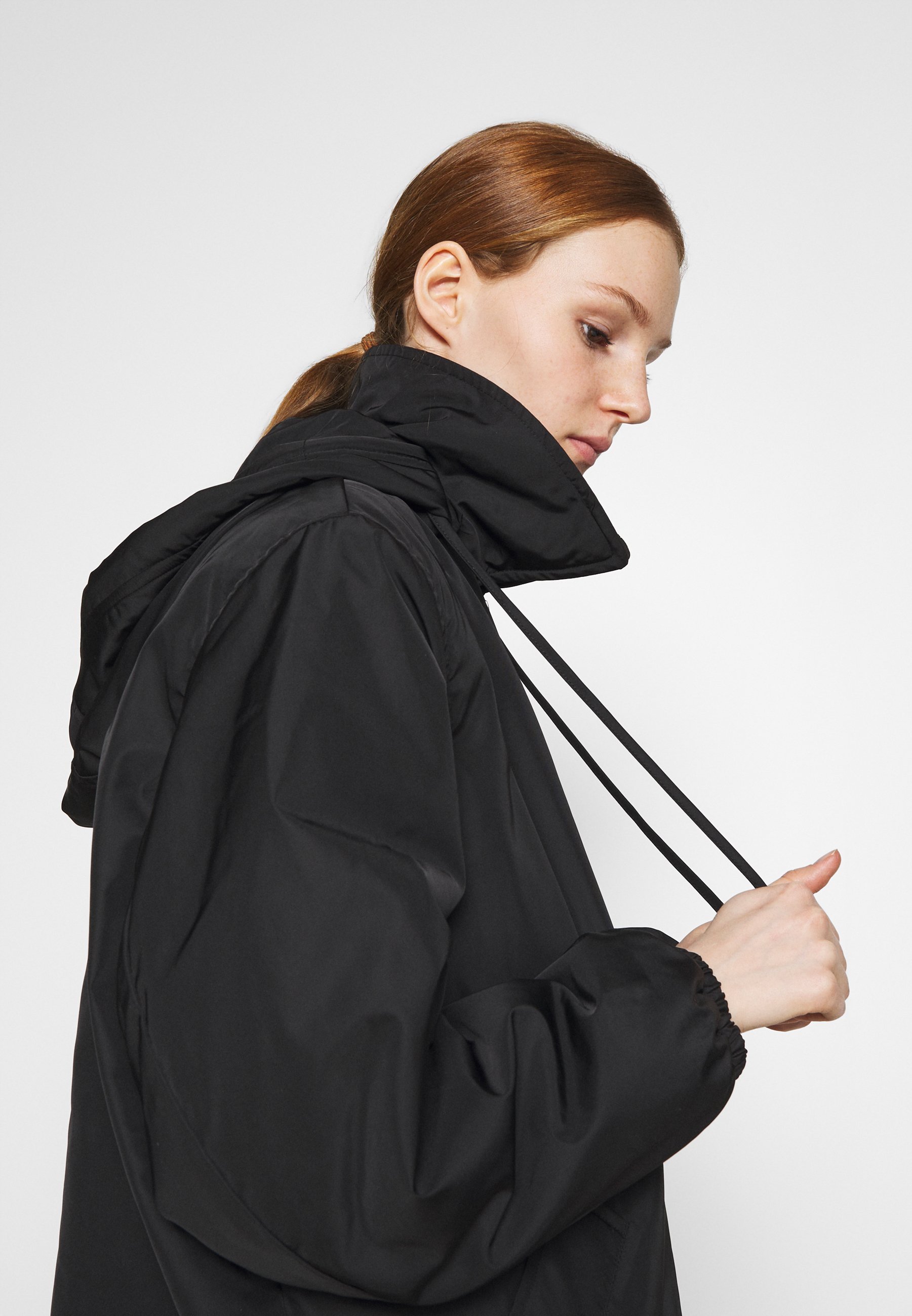 weekday coach jacket