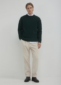 Calliope GIROCOLLO - Strickpullover - verde