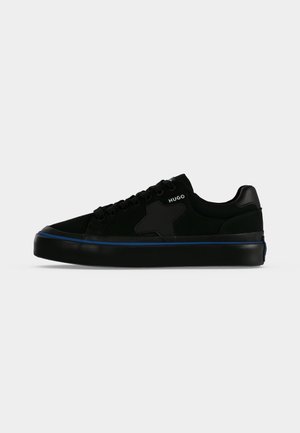 HUGO, TENN UNISEX - Αθλητικά παπούτσια - black