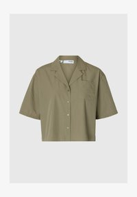 Unausgewählt, vetiver