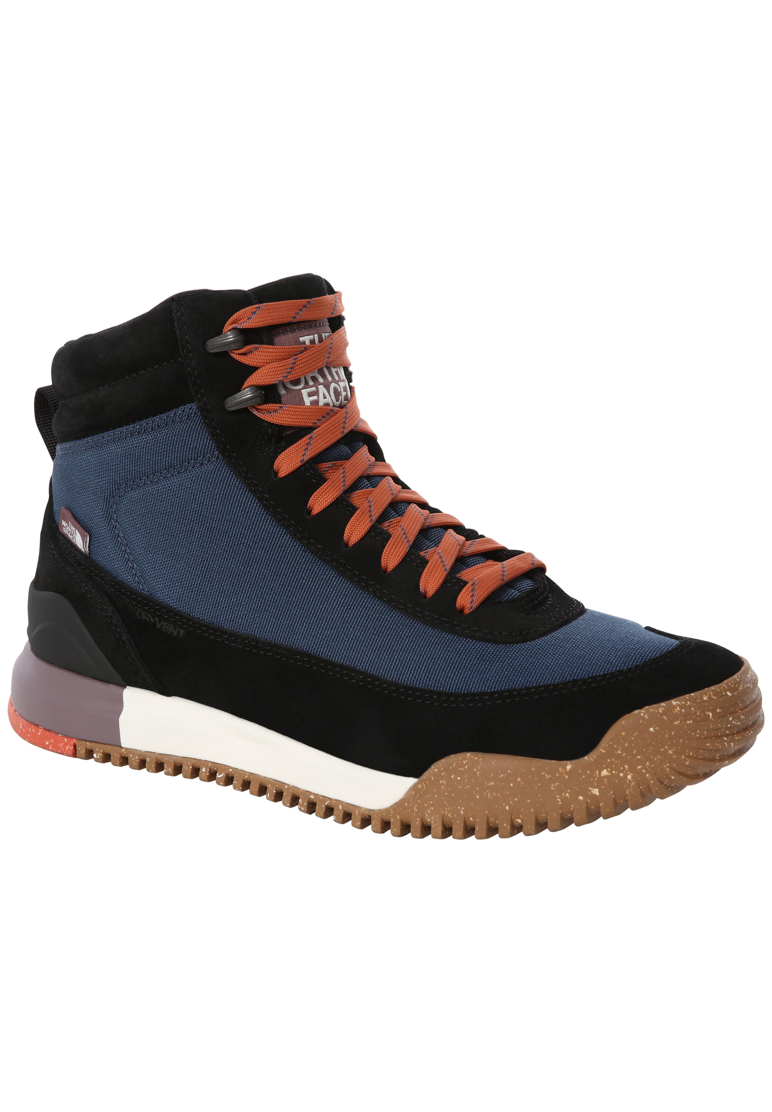 The North Face BACK-TO-BERKELEY III 