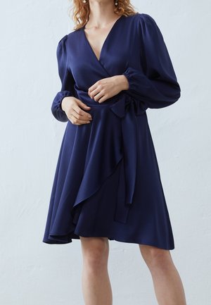 Cocktailkleid/festliches Kleid - dark blue