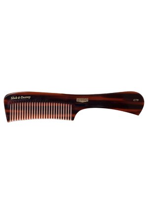 TORTOISE STYLING COMB - Bürste - -