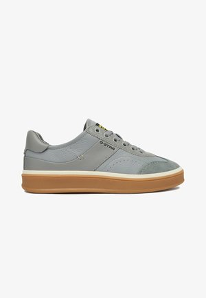 G-STAR, G-STAR SNEAKERS G-STAR RAW-CEO-STAR-01 - Zapatillas - grey