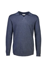 Unausgewählt, dk blue blend