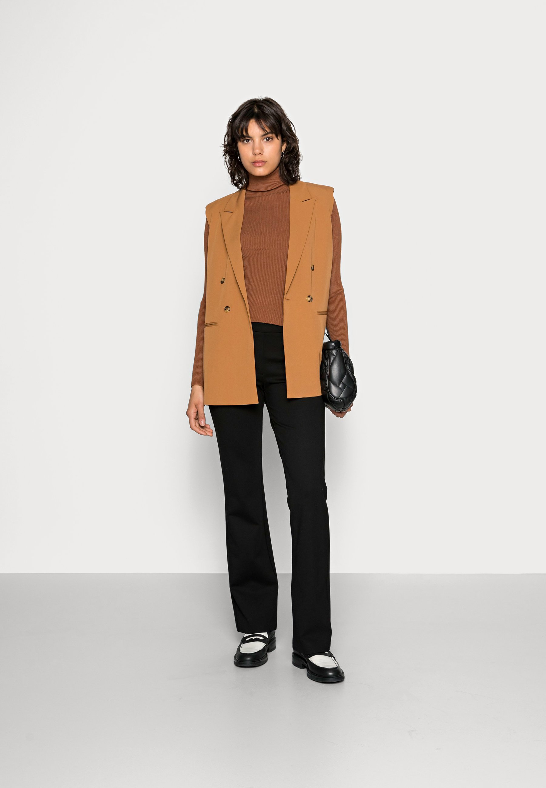 modström tanny flare pants