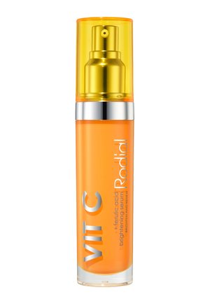RODIAL VITAMIN C SERUM VIT C + FERULIC ACID BRIGHTENING SERUM - Serum - transparent