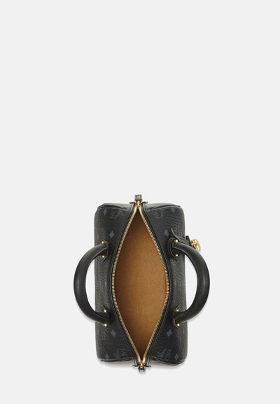MCM ELLA BOSTON - Handtasche - black