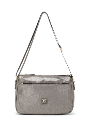 Borsa a mano - grigio
