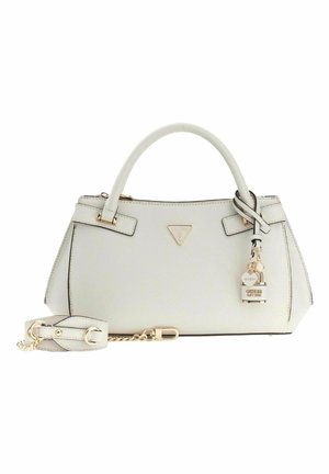 SERENOVA SATCHEL - Handtasche - cream white