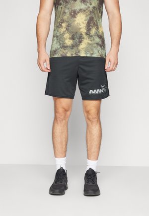 Nike Performance TOTALITY SHORT - Pantalón corto de deporte - black