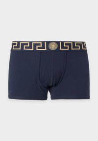 Δεν επιλέχθηκε, blue/gold_coloured