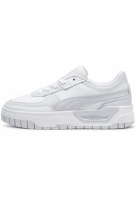 Puma - CALI DREAM   - Laufschuh Neutral - white silver mist Thumbnail-Bild 1