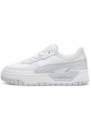 CALI DREAM   - Scarpe da corsa su strada - white silver mist