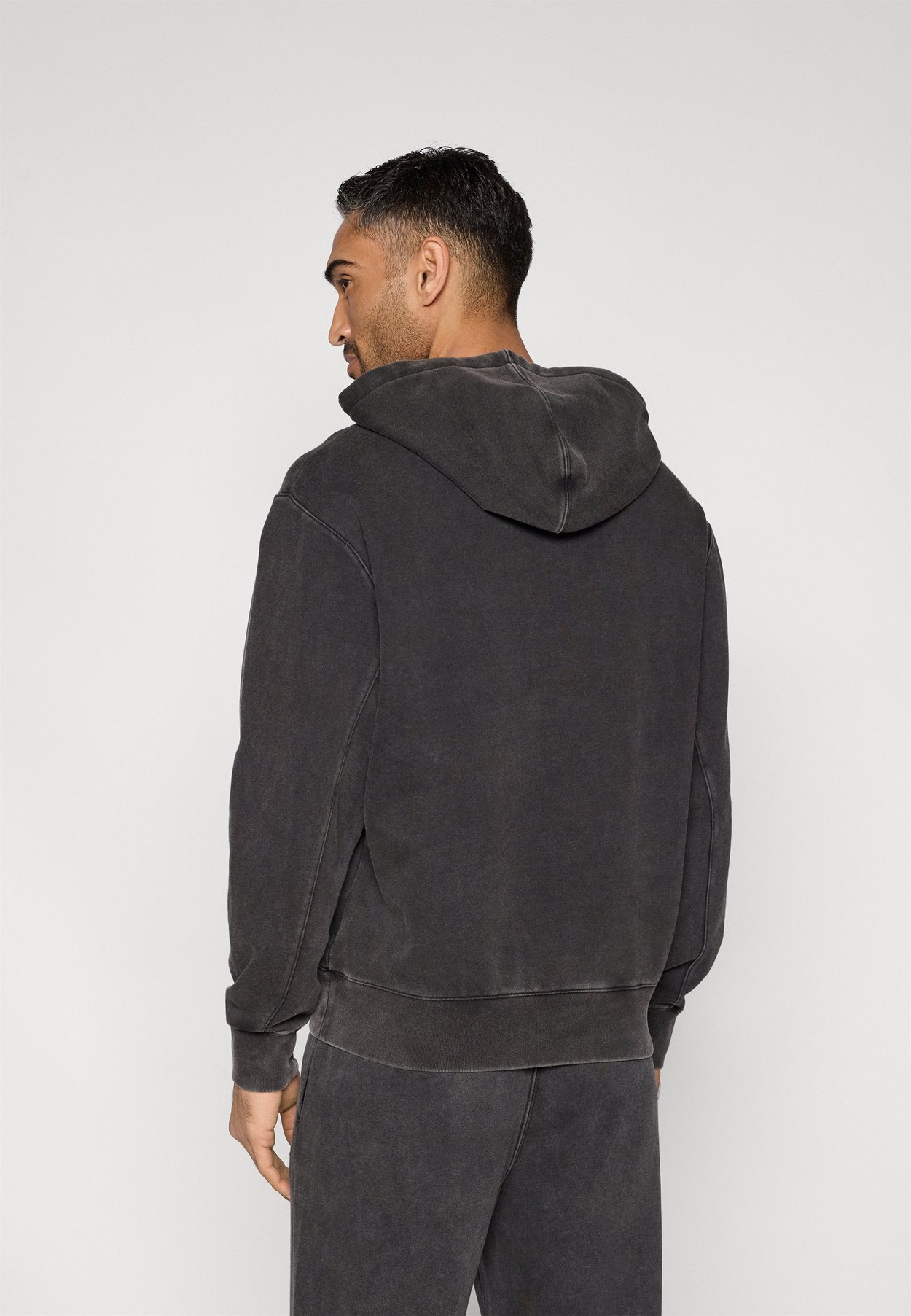 ICONS WASH HOODIE