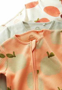 Next  3 PACK  UNISEX beżowy