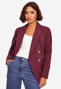 Friends Like These MILITARY - REGULAR FIT - Blejzr - red