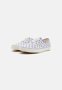 Vans AUTHENTIC - Trainers - lilac