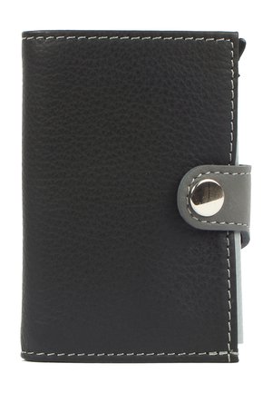 MINI NOONYU SINGLE - Geldbörse - black