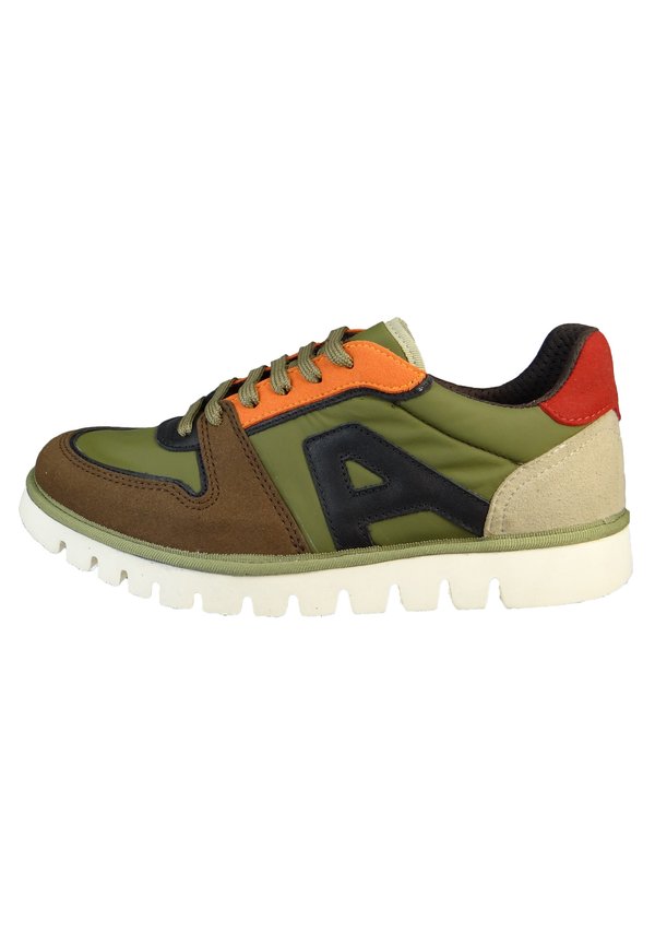 ONTARIO MULTI  - Sneaker low - multi kaki