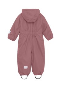 Minymo UNISEX różowy