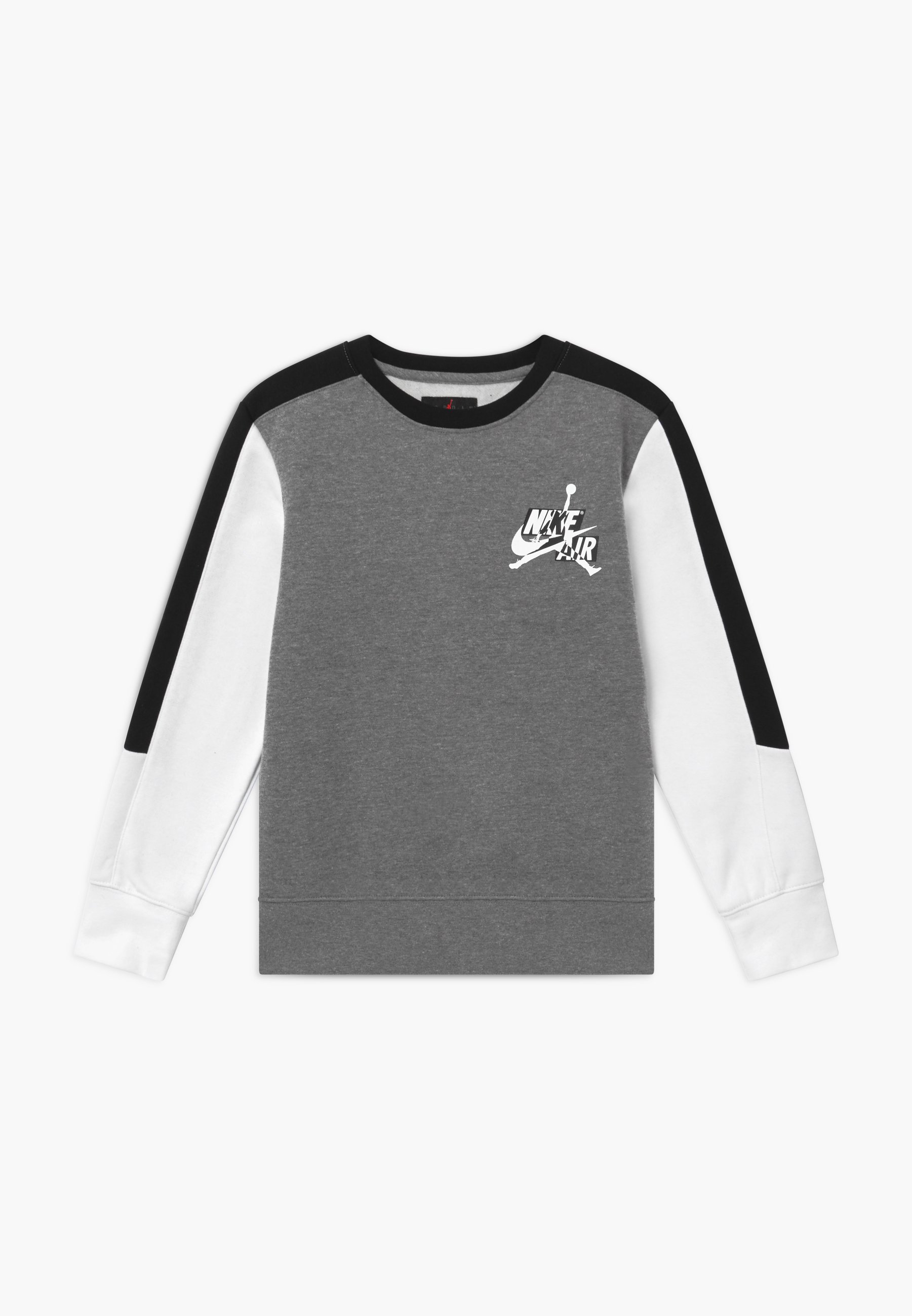 crew neck jordan