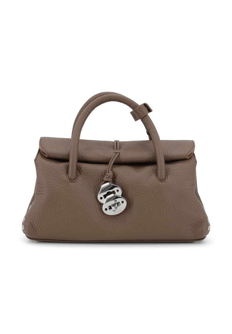 Zanellato Borsa a mano - marrone