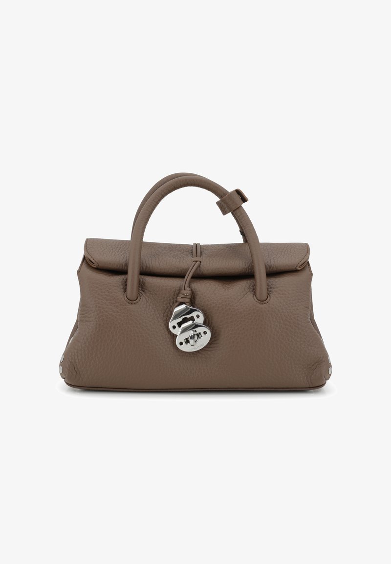 Zanellato Borsa a mano - marrone