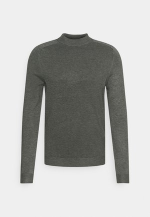 Pullover - grey