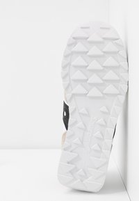 Saucony JAZZ ORIGINAL VINTAGE - Αθλητικά παπούτσια - white/black