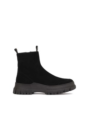 Stivaletti - black