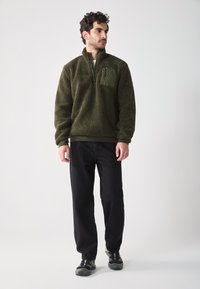 Pier One Sweat polaire -  forest night