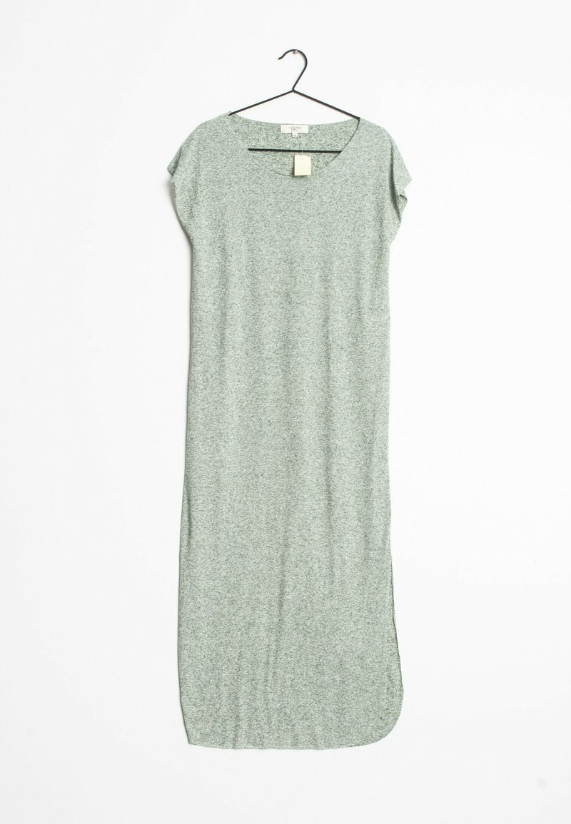 Selected Femme Jerseyklänning - green