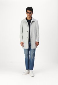 JOOP! MARON - Cappotto classico - medium grey