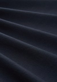 TOM TAILOR MIT LOGO  - Triko s potiskem - sky captain blue