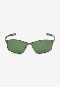 Next POLARISED - REGULAR FIT - Akiniai nuo saulės - gun metal grey