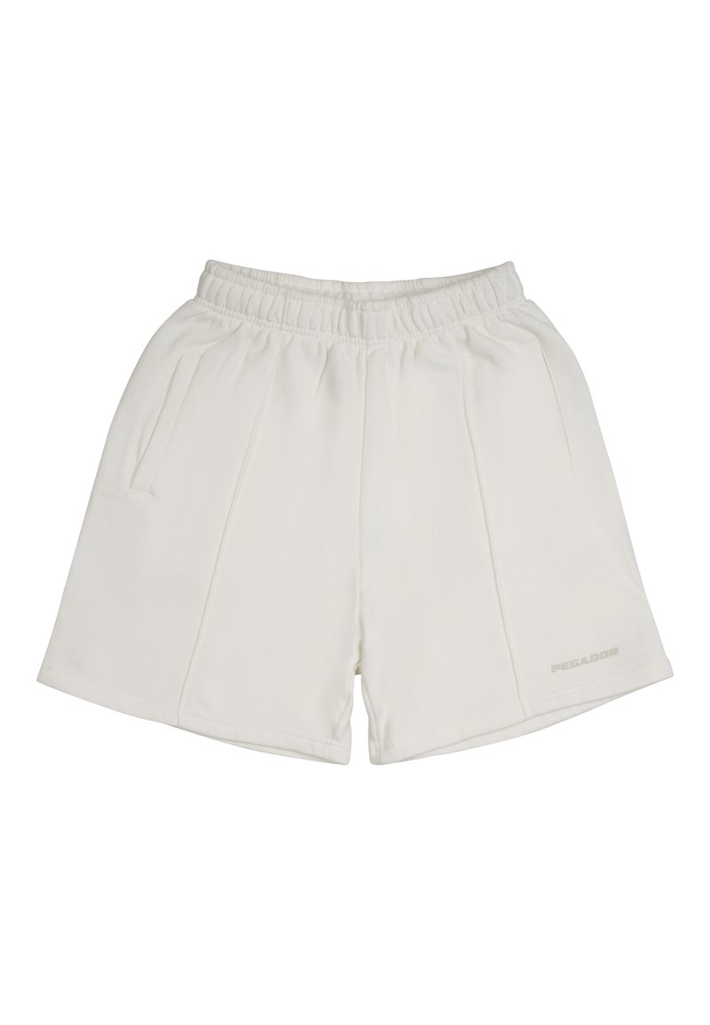 Pegador Shorts crème